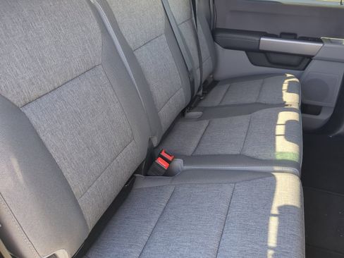 New 2026 Ford F350 XL w/ STX Appearance Package image 18