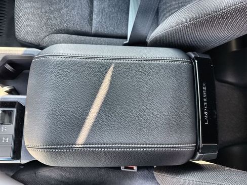 New 2026 Toyota Land Cruiser 1958 image 30