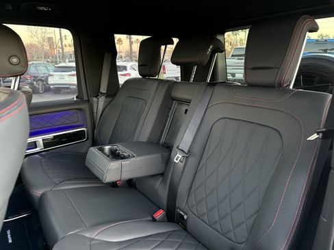 Used 2024 Mercedes-Benz G 63 AMG 4MATIC image 16