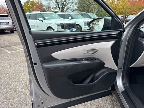 Certified 2023 Hyundai Tucson SEL w/ Convenience Package image 39