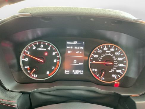 Used 2024 Subaru WRX TR image 13