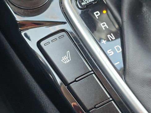 Used 2021 Kia Seltos SX w/ SX Sunroof Package image 19