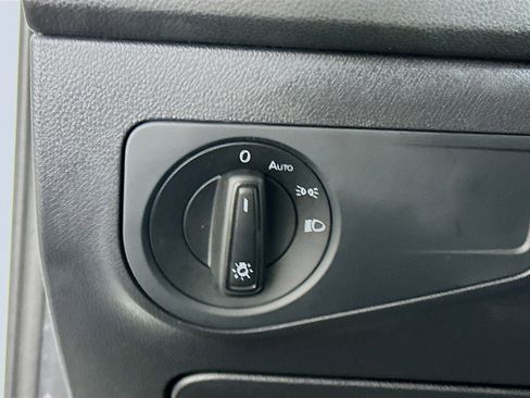 Used 2023 Volkswagen Tiguan S w/ Driver Assistance Package image 17