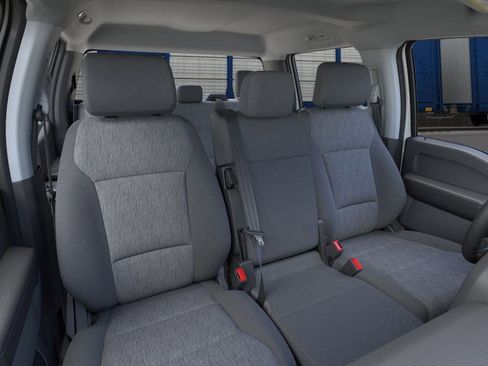 New 2026 Ford F350 XL w/ STX Appearance Package image 10