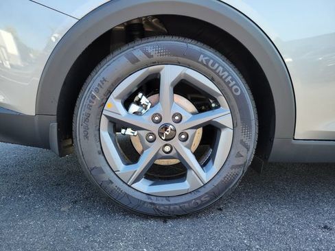 New 2026 Kia K4 FWD image 7