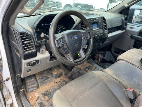 Used 2018 Ford F150 XL w/ Equipment Group 101A Mid image 6
