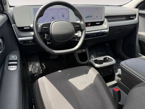 Certified 2024 Hyundai Ioniq 5 SEL RWD image 15