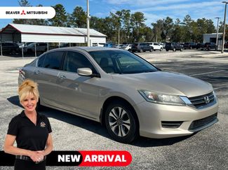 Used 2015 Honda Accord LX video 1