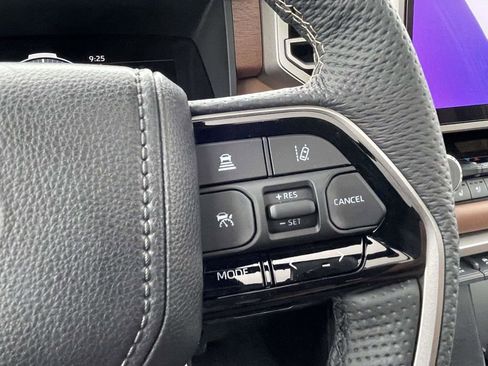 New 2026 Toyota Sequoia 1794 Edition AWD/4WD image 34
