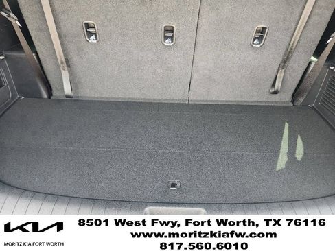 New 2027 Kia Telluride LX FWD image 26