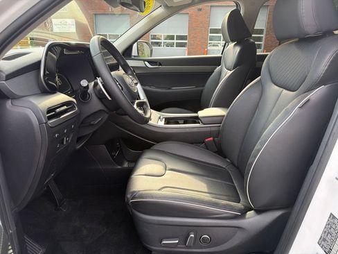 Used 2024 Hyundai Palisade XRT AWD/4WD image 16