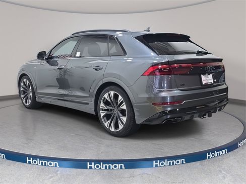 New 2025 Audi Q8 Premium Plus image 7