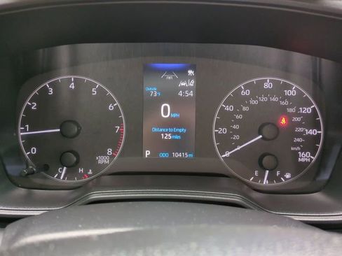 Used 2025 Toyota Corolla LE FWD image 24