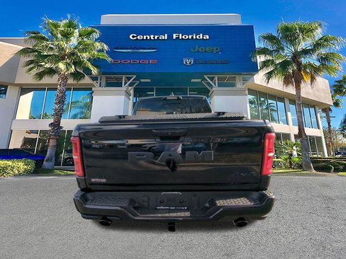 Certified 2026 RAM 1500 Limited image 6