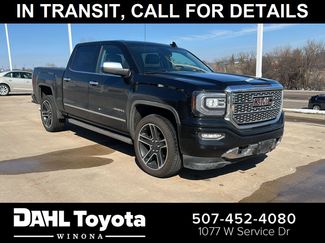 Used 2017 GMC Sierra 1500 Denali video 1
