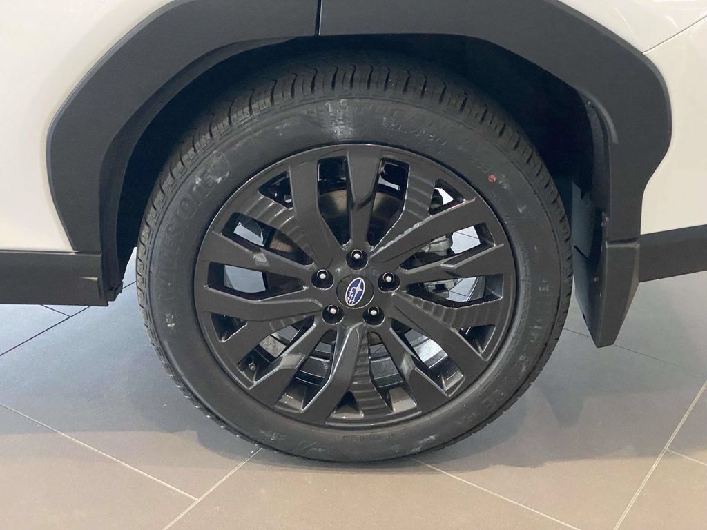 New 2026 Subaru Forester Sport w/ Onyx Edition AWD/4WD image 22