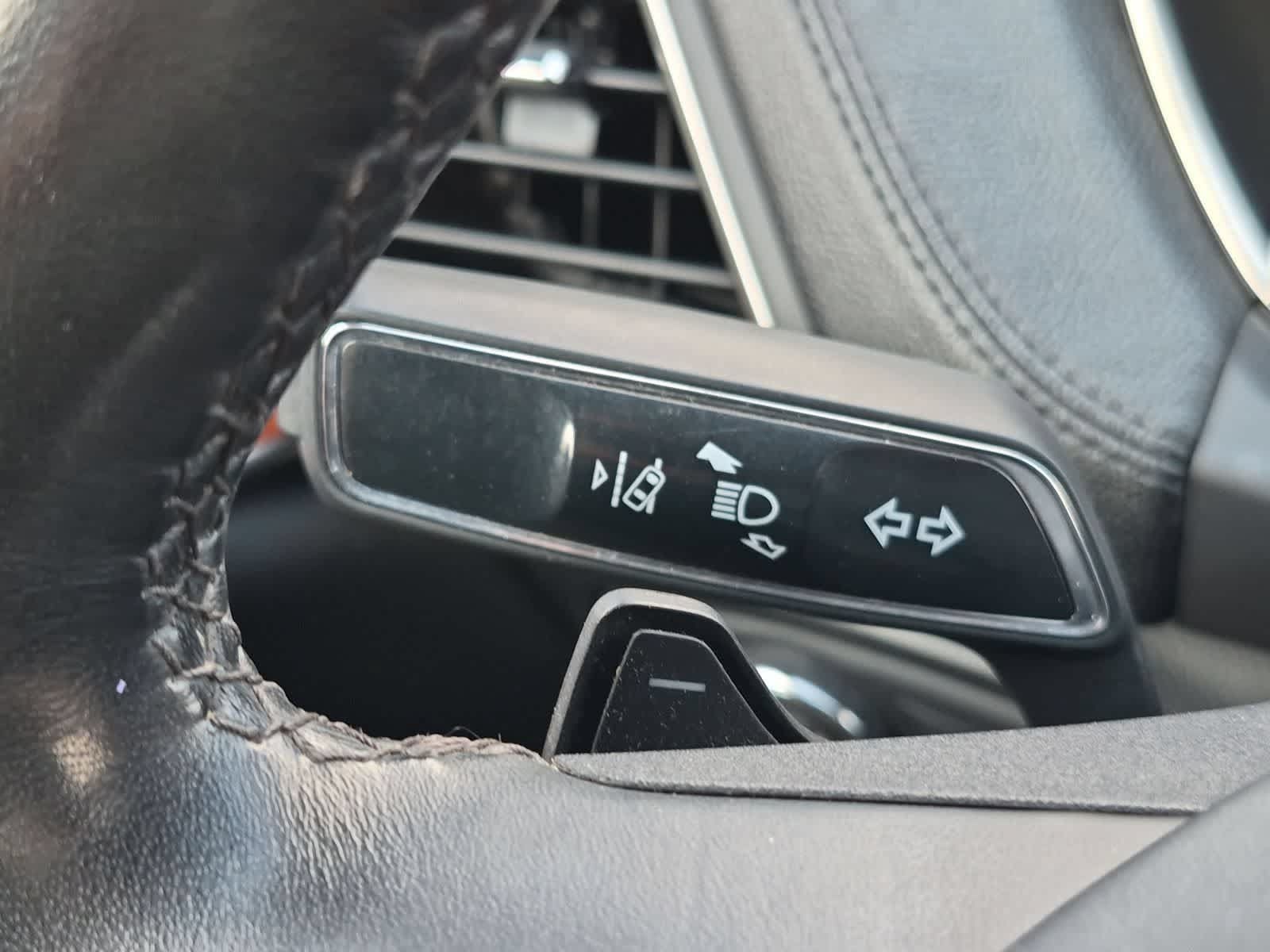 Used 2019 Lincoln Nautilus Reserve AWD/4WD image 28