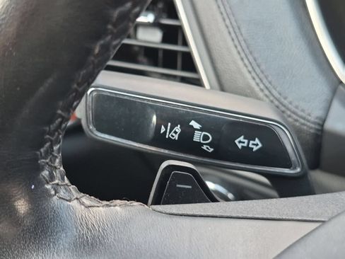 Used 2019 Lincoln Nautilus Reserve AWD/4WD image 28