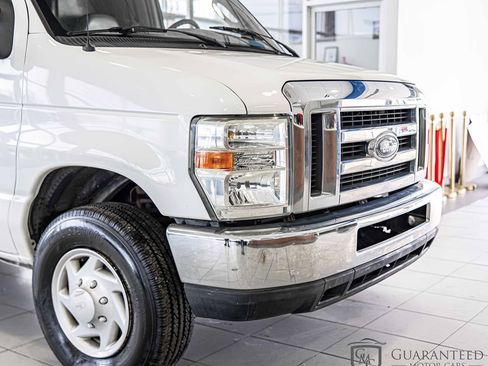 Used 2008 Ford E-350 and Econoline 350 Super Duty image 4