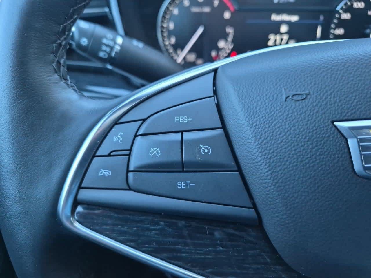 Used 2024 Cadillac XT5 Premium Luxury AWD/4WD image 25