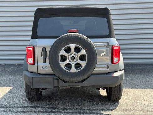 New 2026 Ford Bronco Big Bend AWD/4WD image 5