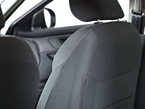 Certified 2025 Nissan Rogue S AWD/4WD image 28