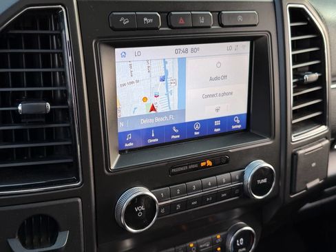 Certified 2020 Ford Expedition Limited AWD/4WD image 19