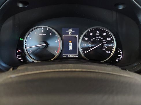 Used 2015 Lexus NX 200t AWD image 21