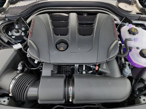 New 2026 Dodge Charger Scat Pack AWD/4WD image 21