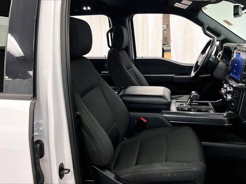 Used 2022 Ford F150 XLT w/ Equipment Group 302A High image 7