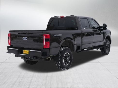 Used 2024 Ford F350 Lariat w/ Lariat Ultimate Package image 7