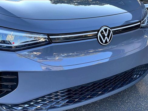 Used 2023 Volkswagen ID.4 Pro image 31