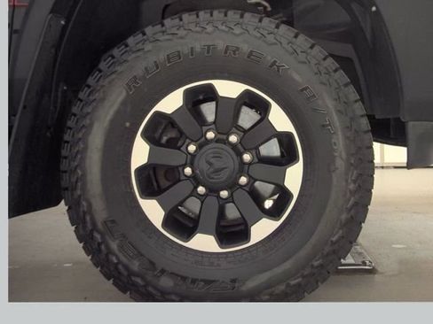 Used 2022 RAM 2500 Power Wagon w/ Level 1 Equipment Group AWD/4WD image 12