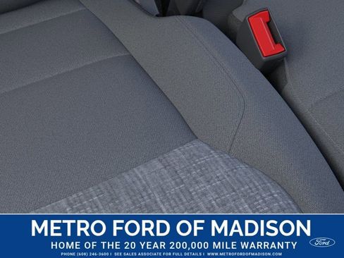 New 2026 Ford F350 XLT AWD/4WD image 17