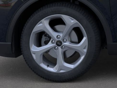 New 2025 Ford Escape ST-Line w/ Tech Pack #1 image 19