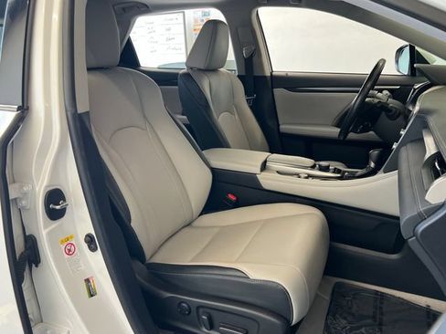 Used 2018 Lexus RX 350 FWD w/ Accessory Package image 51
