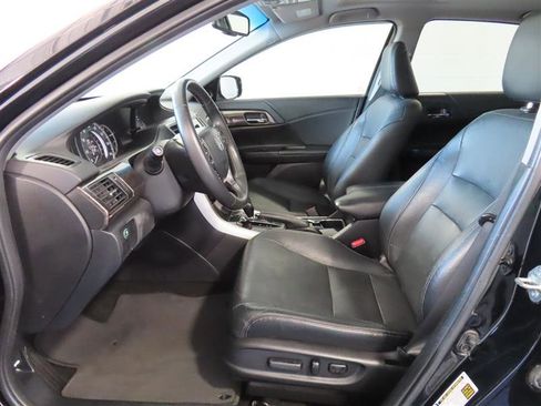 Used 2016 Honda Accord EX-L image 17