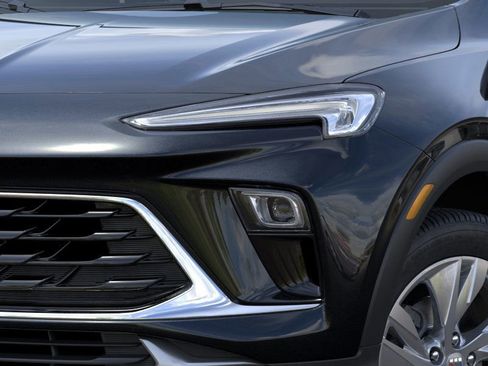 New 2026 Buick Encore GX Preferred image 10