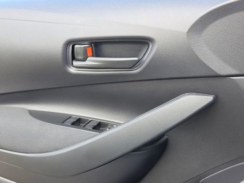 Used 2026 Toyota Corolla LE image 27