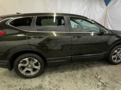 Certified 2019 Honda CR-V EX image 9