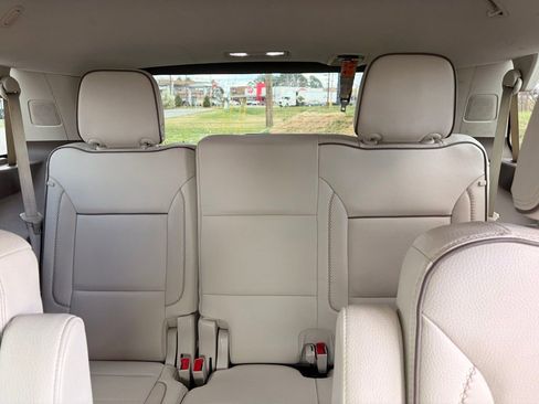 Used 2023 GMC Yukon Denali image 31