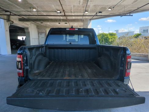 Used 2022 RAM 1500 Limited w/ Night Edition image 13