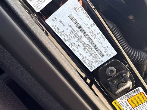 Used 2025 Ford F150 Tremor w/ Equipment Group 402A High AWD/4WD image 35