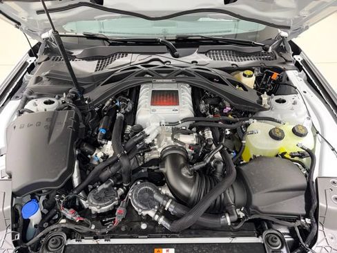 New 2026 Ford Mustang Dark Horse SC RWD image 27