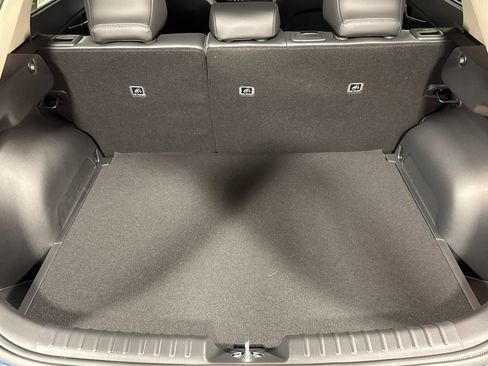 New 2026 Kia Niro EX FWD image 23