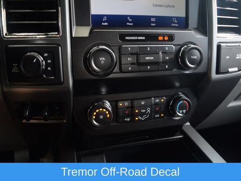 Used 2021 Ford F250 XLT w/ Tremor Off-Road Package AWD/4WD image 11