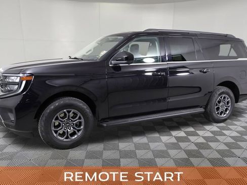 Used 2025 Ford Expedition Max Active RWD image 12