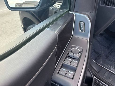 Used 2022 Ford F150 XLT w/ Equipment Group 302A High image 22