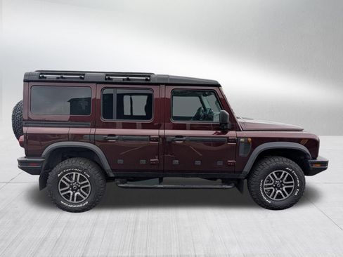 New 2026 INEOS Grenadier Fieldmaster Edition image 8