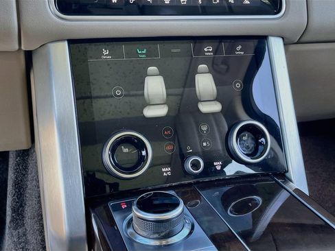 Used 2021 Land Rover Range Rover AWD/4WD image 20